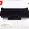 Картридж Pantum TL-5120XP замена TL-5120X оригинальный для Pantum BP5100DN/ BP5100DW/ BM5100ADN/ BM5100ADW/ BM5100FDN/ BM5100FDW, чёрный, увеличенный, 15000 стр.