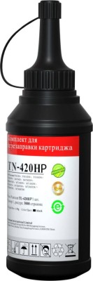 Заправочный комплект Pantum TN-420HP замена TN-420H (чип + тонер) оригинальный для Pantum P3010D/ P3010DW/ P3300D/ P3300DN/ P3300DN(RU)/ P3300DW, 3000 стр.