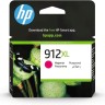 Картридж HP №912XL (3YL82AE) Magenta оригинальный для HP OfficeJet Pro 8012/ 8013/ 8014/ 8022/ 8023, пурпурный, увеличенный, 825 стр.
