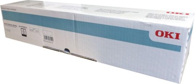 OKI 45536512 Тонер черный OKI ES9411/9431/9541