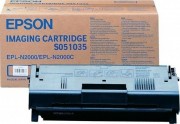 C13S050005 оригинальный картридж Epson для принтера Epson EPL 5500/5500+ 