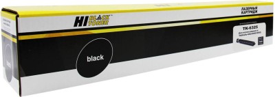 Тонер-картридж Hi-Black (HB-TK-6325) для Kyocera-Mita TASKalfa 4002i/ 5002i/ 6002i, 35K