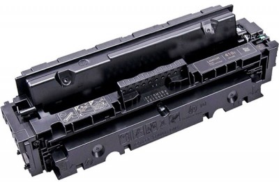 CF410X (410X) оригинальный картридж в технологической упаковке HP Black для принтера HP LaserJet M452/ 477, 6500 страниц