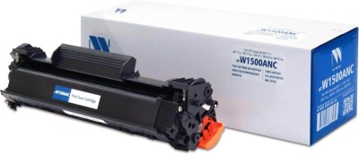 Картридж NV Print W1500X (NV-W1500X) для HP LaserJet M111a/ M111w/ M141a/ M141w, чёрный, 2000 стр.