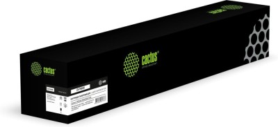 Картридж Cactus TK-6345 (CS-TK6345) для Kyocera TASKalfa 5004i/ 6004i/ 7004, чёрный, 32000 страниц