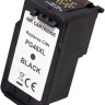 Картридж Hi-Black PG-46 (HB-PG46-BK) Black для Canon PIXMA E404/ E464/ E484/ E474/ E414/ E3140/ E304, чёрный
