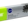 Картридж Cactus C13S015327 (CS-FX2190) для Epson FX-2190/ LQ-1600K/ LQ-2090, чёрный, 12,7х32м, 12млн