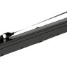 Картридж Cactus C13S015327 (CS-FX2190) для Epson FX-2190/ LQ-1600K/ LQ-2090, чёрный, 12,7х32м, 12млн