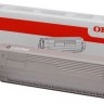 Картридж OKI 45807121/ 45807111 оригинальный для OKI B412/ B432/ B512/ MB472/ MB492/ MB562, чёрный, увеличенный, 12000 стр.