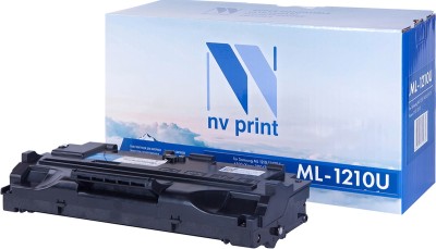 Картридж NVP совместимый Samsung ML-1210 UNIV для ML 1210/1430/4500/,Xerox 3110/3210 (2500k)