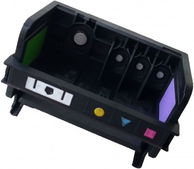 Печатающая головка CN643A (CD868-30001) для Hewlett-Packard OJ-6000/ 6500/ 7000/ 7500, PS-5510/ 5515/ 6510/ 7510/ C5383/ C6383/ D5463/ DJ3070A/ B209/ B210/ B109/ B110