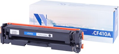 Картридж NV Print CF410A для HP LJ Pro M477fdn/ M477fdw/ M477fnw/ M452dn/ M452nw Black (2300k)