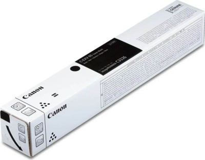 Картридж Canon C-EXV65Bk 5761C001 Black оригинальный для Canon imageRUNNER C3326/ C3326i, чёрный, 17500 стр.