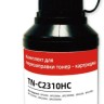 Заправочный комплект Pantum TN-C2310HC (чип + тонер) оригинальный для Pantum BM2300/ BP2300, 1600 стр.