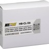 Картридж Hi-Black CL-56 (HB-CL56-COL) Color для Canon PIXMA E404/ E464/ E484/ E474/ E414/ E3140/ E304, цветной