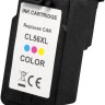 Картридж Hi-Black CL-56 (HB-CL56-COL) Color для Canon PIXMA E404/ E464/ E484/ E474/ E414/ E3140/ E304, цветной