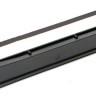 Картридж Cactus C13S015633BA (CS-LQ800) Black для Epson LQ-300/ LQ-800/ LQ-850/ ERC-19/ LX-300/ LX-300+/ LX-400, чёрный, 12,7мм х 10м, 2,5млн