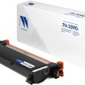 Картридж NV Print TN-2090 (NV-TN2090T) для принтеров Brother HL-2132R/ DCP-7057R/ 7057W, 2500 страниц