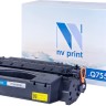 Картридж NV Print Q7553X для HP LJ P2014/P2015/M2727 mfp, 7 000 к.