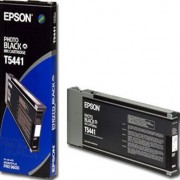 Картридж T5441 Epson ST 7600/9600 черный 220ml ТЕХН