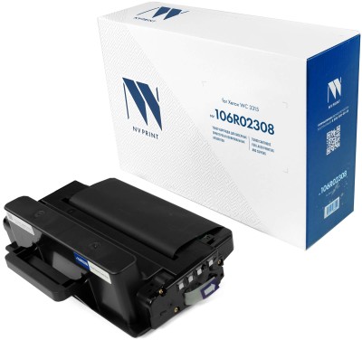 Картридж NV Print 106R02308 (NV-106R02308) для Xerox WorkCentre 3315, 2300 стр.