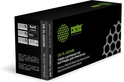 Картридж Cactus TL-C2310H (CS-TL-C2310H) для Pantum BM2300/ BM2300A/ BM2300AW/ BM2300W/ BP2300/ BP2300W, увеличенный, 1600 стр.