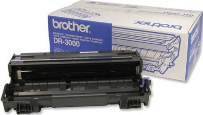 DR-3000 оригинальный драм-картридж для принтеров Brother HL-5130/ HL-5140/ HL-5150D/ HL-5170DN, MFC-8440/ MFC-8840D/ MFC-8840DN, DCP-8040 black (20 000 стр.) 
