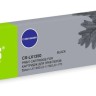 Картридж Cactus C13S015642BA (CS-LX1350) Black для Epson LX-1350/ LX-1170II/ LX-1170, чёрный, 12,7мм х 16м, 1,6млн