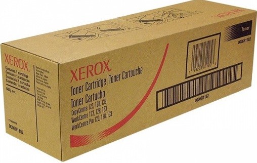 Картридж XEROX RX WorkCenter P 123/128/133 (006R01182) 30к. 