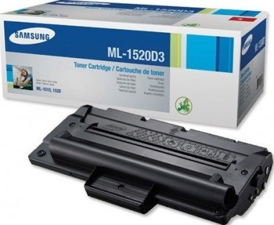 Картридж SAMSUNG ML-1520D3 (ML-1520) 3k