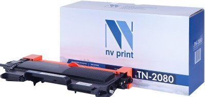 Картридж NV Print TN-2080 для Brother DCP-7055R совместимый, 700 к.