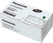 Драм-юнит Panasonic KX-FAD412A для KX-MB2000/2010/2020/2030 (ресурс 6000 страниц) оригинал