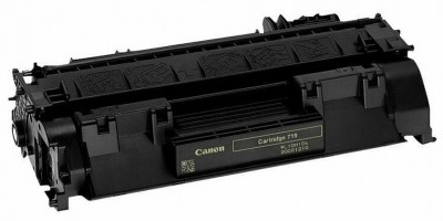 Canon 719 3479B002 оригинальный картридж в технологической упаковке для принтера Canon MF411dw, LBP-6300DN, MF-5840DN black, (2100 страниц)