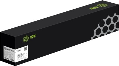 Картридж Cactus 006R01449 (CS-DC240BK) Black для Xerox DocuColor 240/ 242/ 250/ 252, чёрный, 30000 стр.