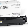Картридж Kyocera TK-5390C (1T02Z1CNL0) Cyan оригинальный для Kyocera ECOSYS PA4500cx, голубой, 13000 страниц
