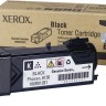 Тонер-картридж Xerox 106R01285 для Xerox Phaser 6130 black, оригинальный 2500 стр.