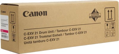 Canon C-EXV21/GPR23 0458B002 оригинальный блок фотобарабана для принтера Canon IR C2380i/C3380i, magenta 