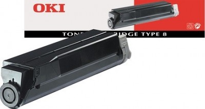 Тонер-картридж OKI 14ex/14i/14in/MB214/514/МВ 214 (41331702/01107001) (т,о,105) 4k Type 8