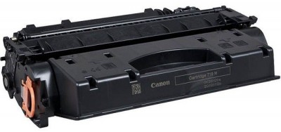 Canon 719H 3480B002 оригинальный картридж в технологической упаковке для принтера Canon MF411dw, LBP-6300DN, MF-5840DN black, (6400 страниц) 