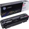 Картридж HP CF413A (410A) Magenta оригинальный для HP Color LaserJet Pro M377/ M477/ M452, пурпурный, 2300 страниц