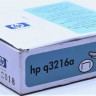 HP Q3216A Оригинальный картридж со скобами для степлера HP LJ 4250/ 4350/ 601/ 602/ 603, 3х1000 скрепок