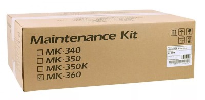 Ремонтный комплект MK-360 для Kyocera FS-4020DN (О) (входит DK-320, DV-360, FK-350) 300000 стр.