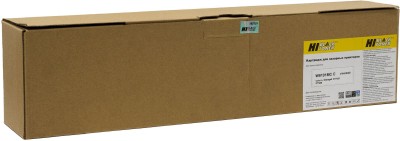 Картридж Hi-Black W9101MC (HB-W9101MC) для принтеров HP LaserJet Managed E77422/ E77428, голубой, 20000 стр.