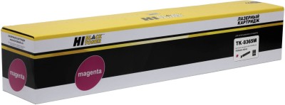 Картридж Hi-Black TK-8365M (HB-TK-8365M) для Kyocera TASKalfa 2554ci, пурпурный, 12000 стр.