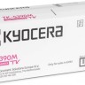 Картридж Kyocera TK-5390M (1T02Z1BNL0) Magenta оригинальный для Kyocera ECOSYS PA4500cx, пурпурный, 13000 страниц