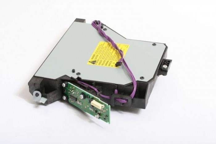 Блок сканера (лазер) HP LJ P4014/P4015/P4515/M4555 (O) RM1-5465-000CN/RM1-7419 