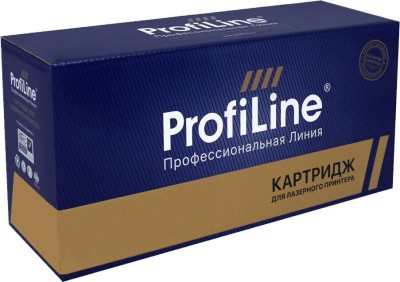 Картридж ProfiLine (PL-108R00908) для Xerox Phaser 3140/ 3155/ 31603140Orange/ 3140Silver/ Black/ 3160B/ 3160N, 1500 стр.