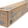 Картридж Konica-Minolta TN-328K (AAV8150) оригинальный для принтера Konica-Minolta C250i/ C300i/ C360i, черный, 28000 стр.