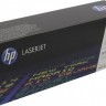Картридж HP CF412X (410X) Yellow оригинальный для HP Color LaserJet Pro M377/ M477/ M452, жёлтый, увеличенный, 5000 страниц