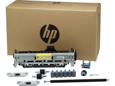 Q7833A/Q7833-67901 Сервисный набор HP M5025/M5035 MFP Maintenance kit  